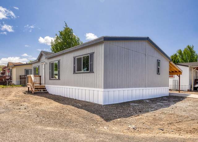 Property at 4647 Winter Ave Spc 81, Klamath Falls, OR 97603, 3 beds, 2 baths