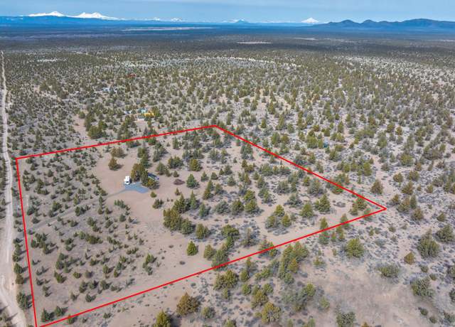 Property at 545 SE Myrtlewood Ln Unit TL4300, Prineville, OR 97754