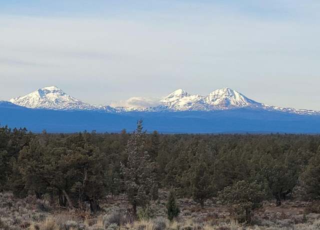 Property at 1513360000300, Redmond, OR 97756