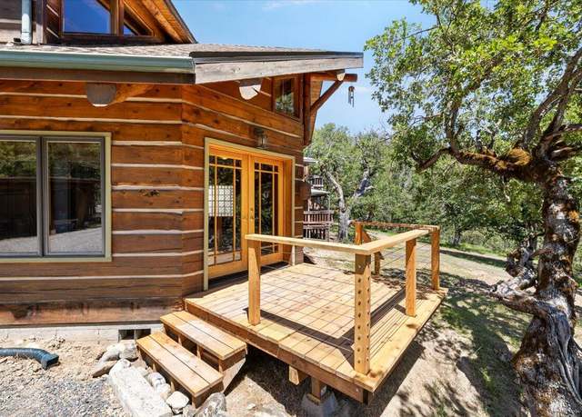 Property at 7388 Upper Applegate Rd, Jacksonville, OR 97530, 3 beds, 3 baths