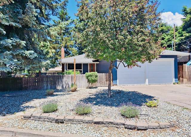 Property at 707 W Oregon Ave, Klamath Falls, OR 97601, 4 beds, 2.5 baths