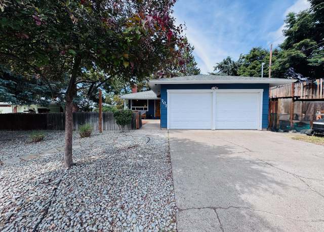 Property at 707 W Oregon Ave, Klamath Falls, OR 97601, 4 beds, 2.5 baths