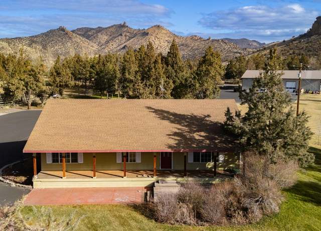 Property at 12244 NW 10th St, Terrebonne, OR 97760, 3 beds, 2 baths