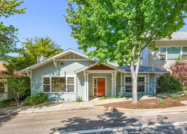 Property at 817 N Mountain Ave, Ashland, OR 97520, 2 beds, 2 baths