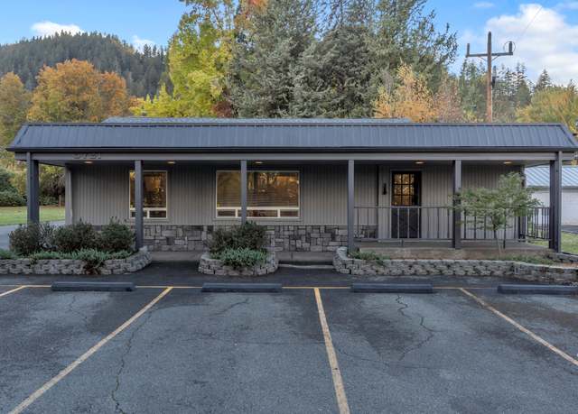 Property at 5721 Rogue River Hwy, Gold Hill, OR 97525, 1 bed, 1 bath