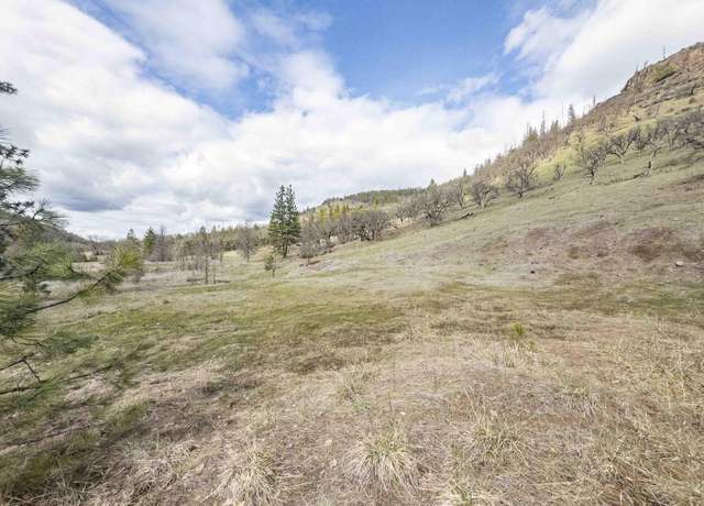Property at 0 Highway 140, Eagle Point, OR 97524