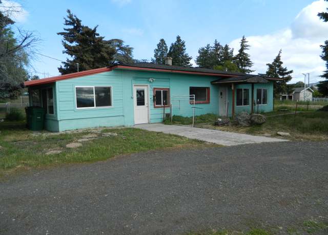 Property at 2888 Greensprings Dr, Klamath Falls, OR 97601, 2 beds, 1 bath