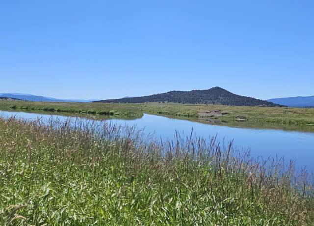 Property at 0 Clearwater Dr #35, Sprague River, OR 97639