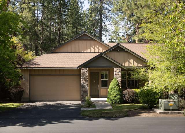 Property at 19586 Tokatee Lake Ct, Bend, OR 97702, 2 beds, 2 baths