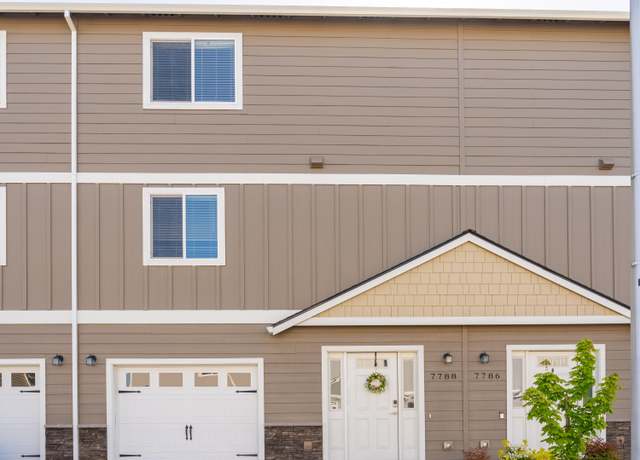 Property at 7788 Jacqueline Way, White City, OR 97503, 2 beds, 2.5 baths