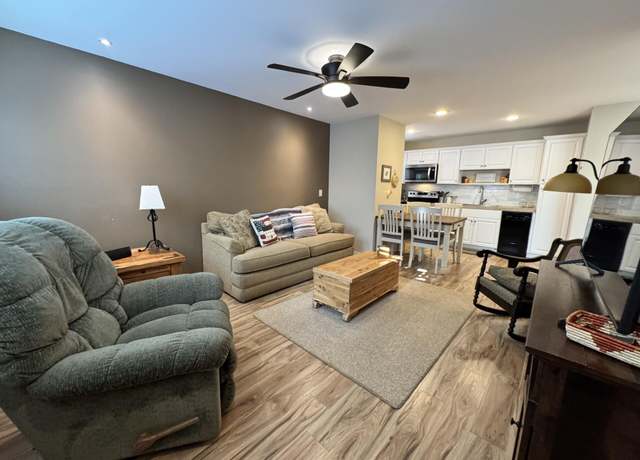 Property at 56856 Enterprise Dr Unit E5, Sunriver, OR 97707, 1 bed, 1 bath