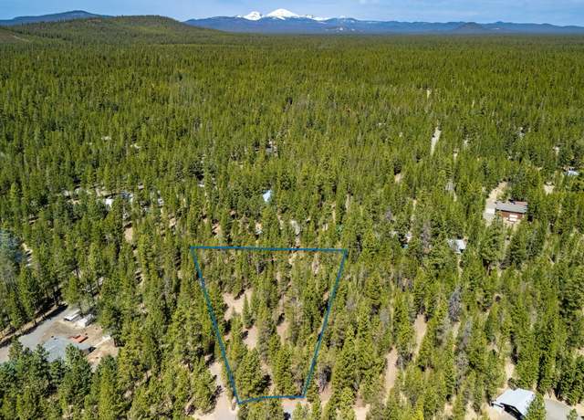 Property at 51861 Knobcone, La Pine, OR 97739