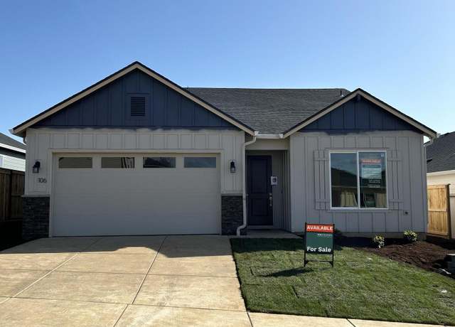 Property at 106 Valemont Dr #18, Eagle Point, OR 97524, 3 beds, 2 baths