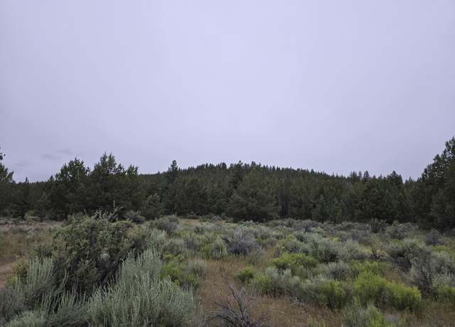 Property at Tableland Rd, Sprague River, OR 97639