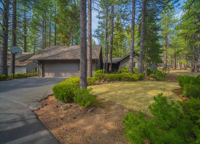 Property at 57406 Little Ct, Sunriver, OR 97707, 3 beds, 2 baths