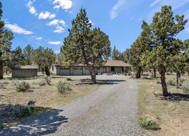 Property at 21800 Katie Dr, Bend, OR 97701, 3 beds, 2 baths