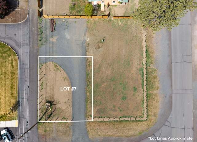 Property at 0 E Adams Ave #7, Sisters, OR 97759