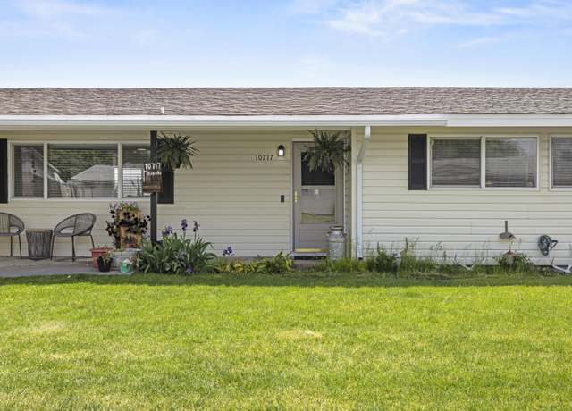 Property at 10717 Vincent Dr, Klamath Falls, OR 97603, 3 beds, 1 bath