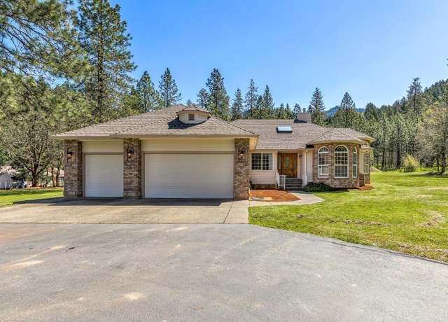 Property at 459 Savage Creek Rd, Grants Pass, OR 97527, 3 beds, 2 baths