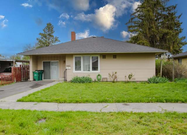 Property at 2427 Eberlein Ave, Klamath Falls, OR 97601, 3 beds, 1 bath