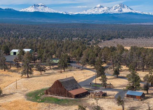 Property at 66045 Hwy 20, Bend, OR 97703, 3 beds, 2 baths