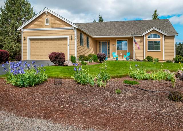 Property at 7957 Little Falls Ct, Redmond, OR 97756, 3 beds, 2 baths