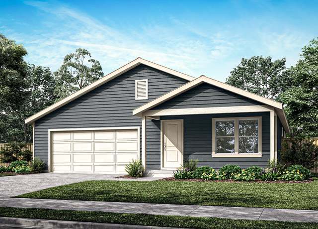 Property at 701 NE Mccampbell St, Madras, OR 97741, 3 beds, 2 baths