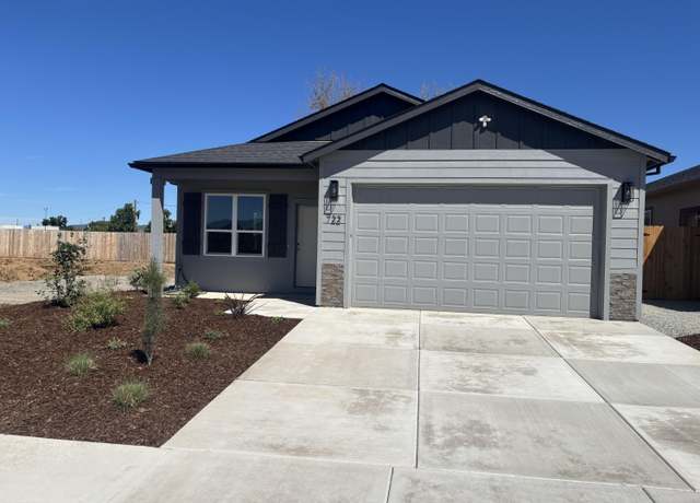 Property at 722 Dahl Pl #17, Medford, OR 97501, 3 beds, 2 baths