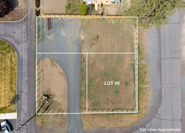 Property at 0 E Adams Ave #8, Sisters, OR 97759