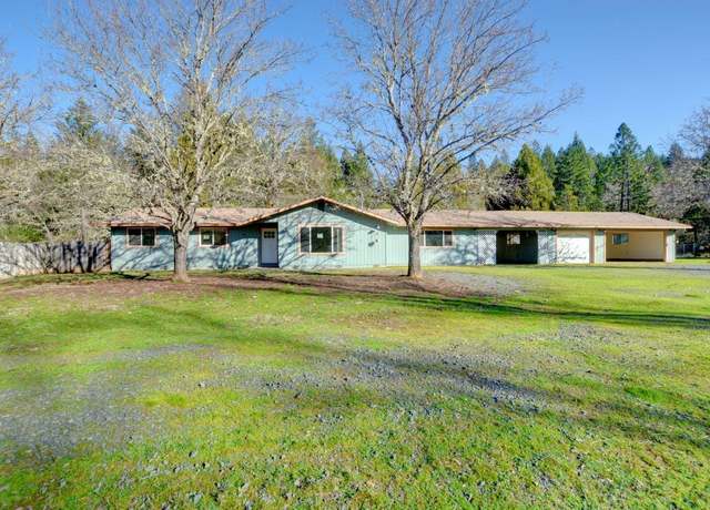 Property at 1530 Thompson Creek Rd, Selma, OR 97538, 3 beds, 2.5 baths