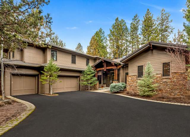 Property at 61488 Tam Mcarthur Loop, Bend, OR 97702, 4 beds, 4.5 baths