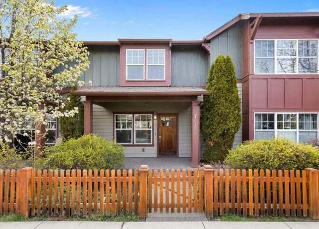 Property at 61707 Tulip Way, Bend, OR 97702, 3 beds, 2.5 baths