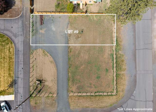 Property at 0 E Adams Ave #9, Sisters, OR 97759