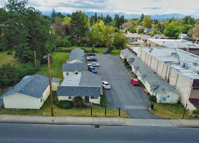 Property at 204 Redwood Hwy, Grants Pass, OR 97527