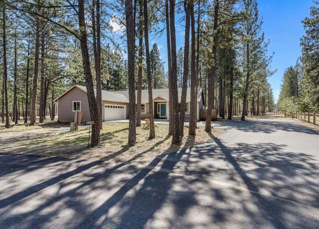 Property at 68821 Cache Ct, Sisters, OR 97759, 3 beds, 2 baths