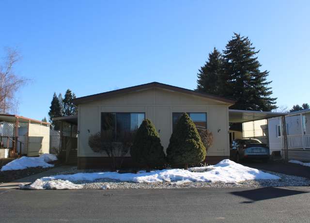 Property at 3500 Summers Ln #3, Klamath Falls, OR 97603, 2 beds, 1 bath