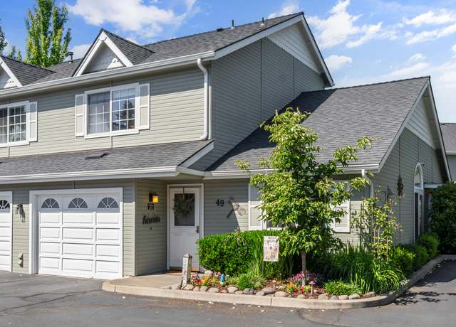 Property at 1224 N Modoc Ave #49, Medford, OR 97504, 3 beds, 2 baths