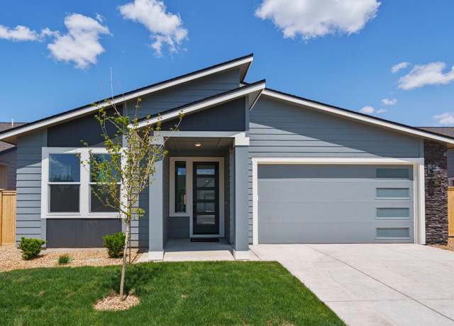 Property at 2890 NE Pinnacle Pl Lot 19, Bend, OR 97701, 3 beds, 2 baths