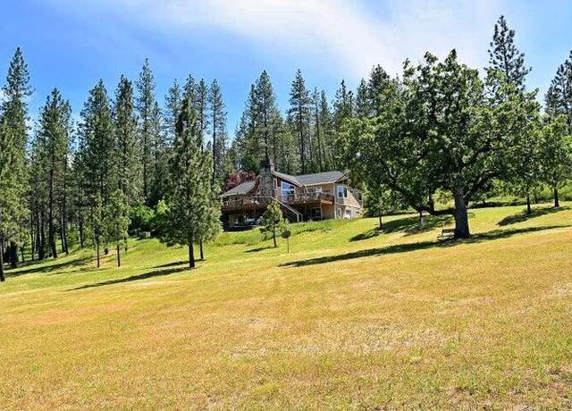 Property at 580 Ragsdale Rd, Trail, OR 97541, 4 beds, 3 baths