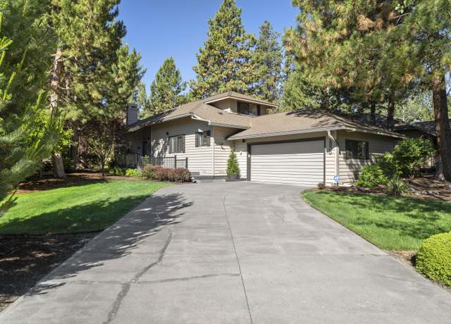 Property at 2805 NW Golf Course Dr S, Bend, OR 97703, 3 beds, 3 baths