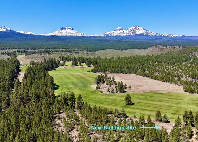 Property at 67500 Three Creeks Rd, Sisters, OR 97759, 3 beds, 4 baths
