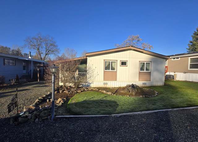Property at 2172 Arnold Ave #21, Grants Pass, OR 97527, 2 beds, 1 bath