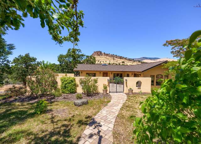 Property at 987 Dead Indian Memorial Rd, Ashland, OR 97520, 2 beds, 1 bath
