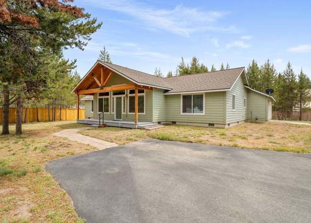Property at 16171 South Dr, La Pine, OR 97739, 3 beds, 2 baths