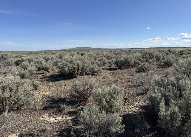 Property at Piglet Way #4800, Christmas Valley, OR 97641