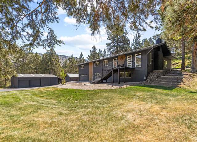 Property at 2426 Pine Grove Rd, Klamath Falls, OR 97603, 4 beds, 2.5 baths