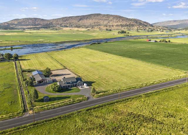 Property at 11251 Crystal Springs Rd, Klamath Falls, OR 97603, 4 beds, 2.5 baths