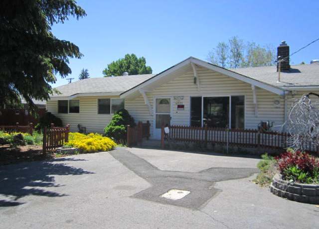 Property at 4032 Kelley Dr, Klamath Falls, OR 97603, 3 beds, 1 bath