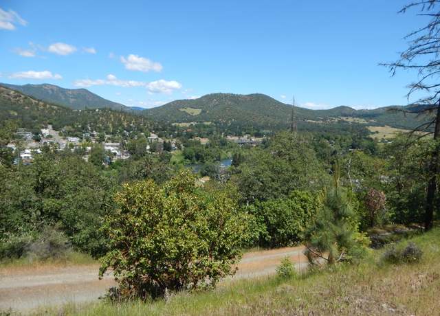 Property at 10205 Old Stage Rd, Gold Hill, OR 97525