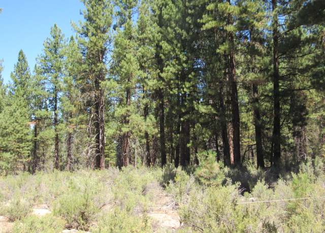 Property at 0 Jet Ave #7, Chiloquin, OR 97624